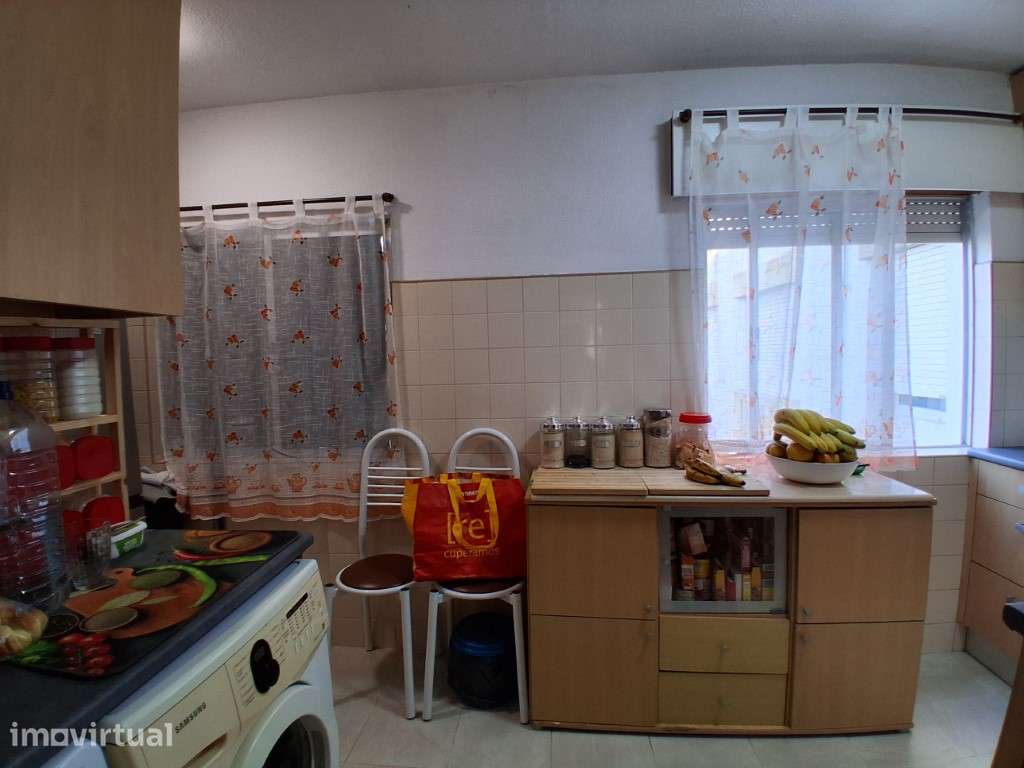 Apartamento T3 - Grande imagem: 2/16