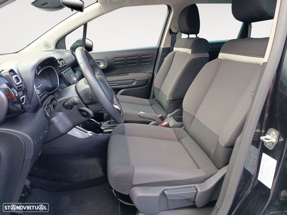 Citroën C3 Aircross 1.2 PureTech Plus - 9