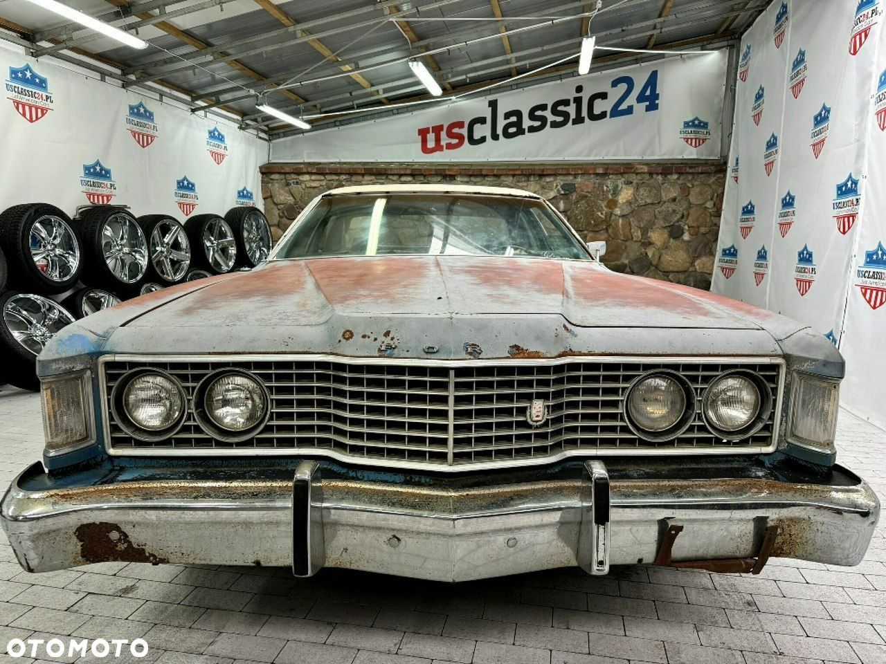 Ford Inny - 1