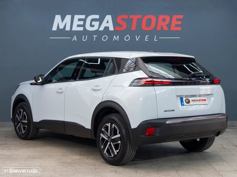 Peugeot 2008 1.2 PureTech Style - 6
