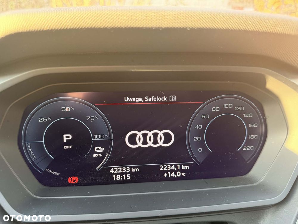 Audi Q4 Sportback e-tron 40 77kWh - 5