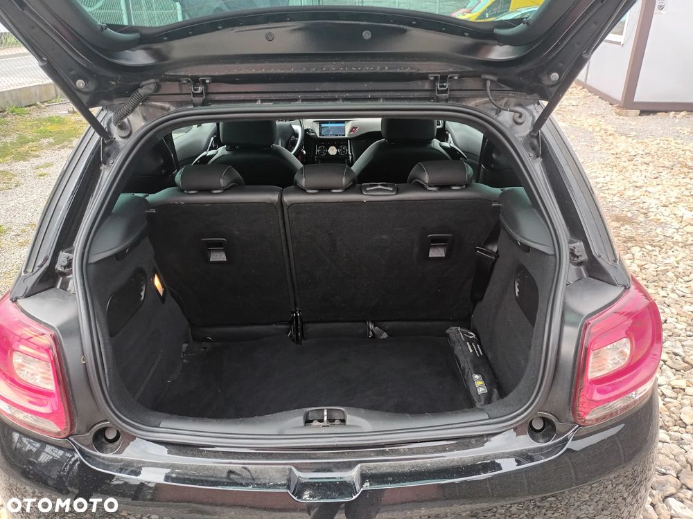 Citroën DS3 - 13