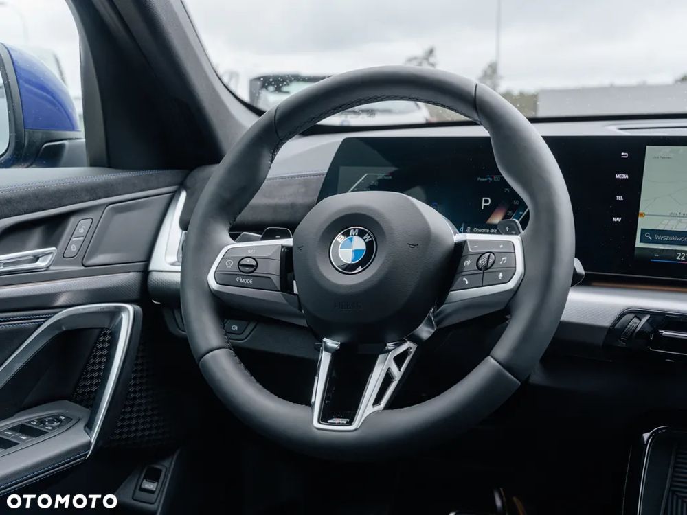 BMW X1 sDrive18i - 6