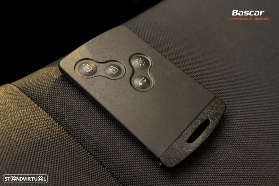 Renault Mégane Coupe - 26