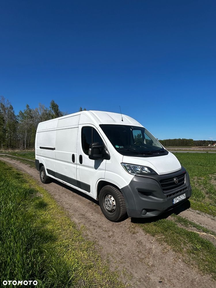 Fiat Ducato - 3