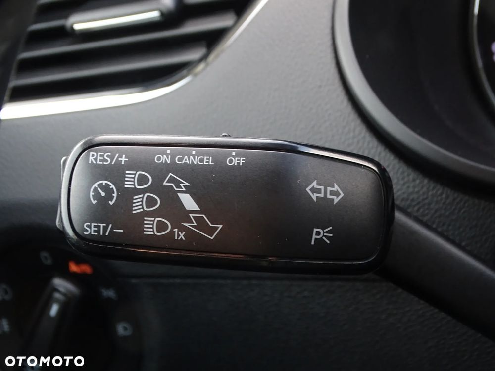 Skoda Octavia 1.5 TSI ACT DSG Style - 12