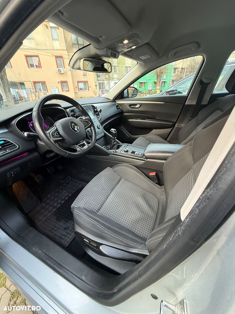 Renault Talisman - 7