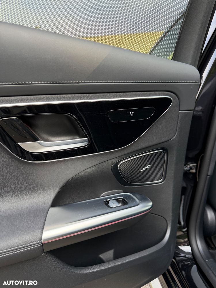 MERCEDES-BENZ C-Class 2023 — imagine 18