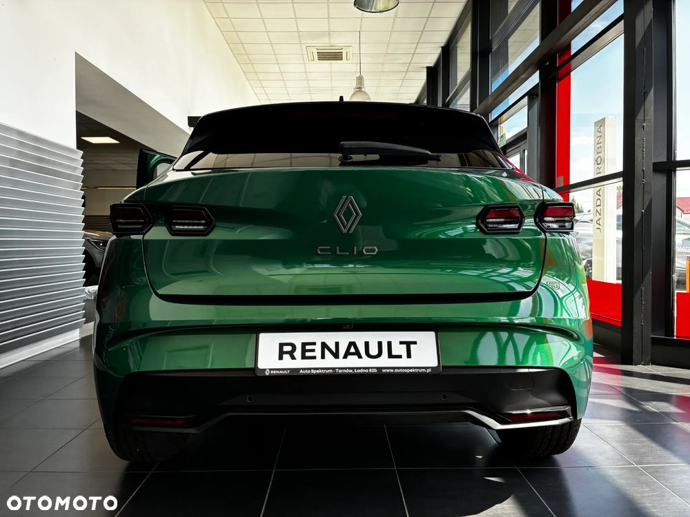 Renault Clio - 5