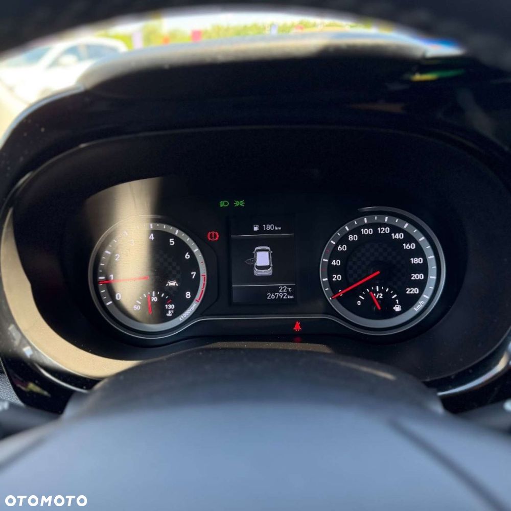 Hyundai i10 - 21