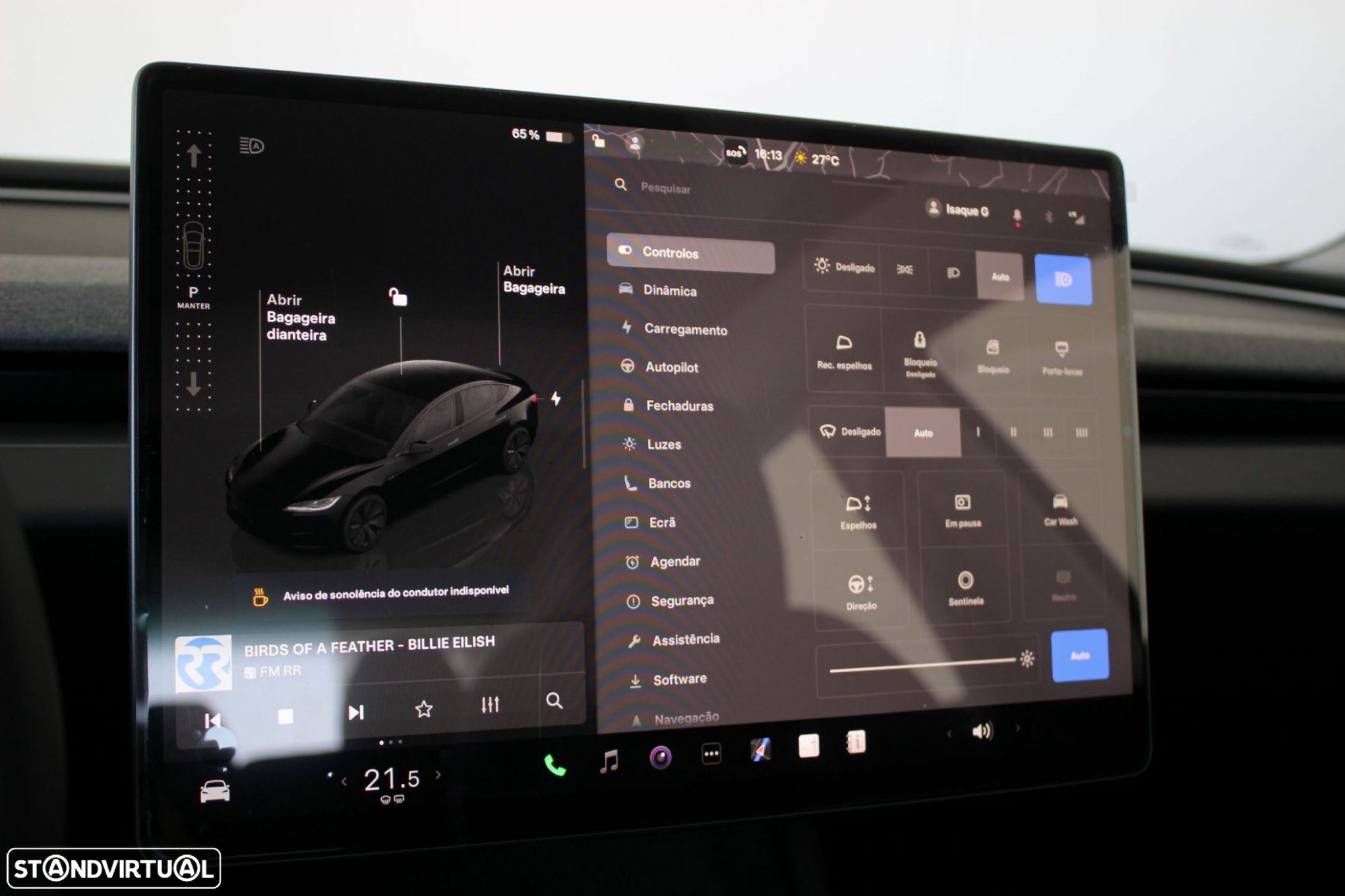 Tesla Model 3 - 26
