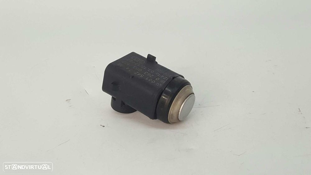 SENSOR DE ESTACIONAMENTO MERCEDES CLASE E (W211) BERLINA E 320 CDI (211.026) - 6