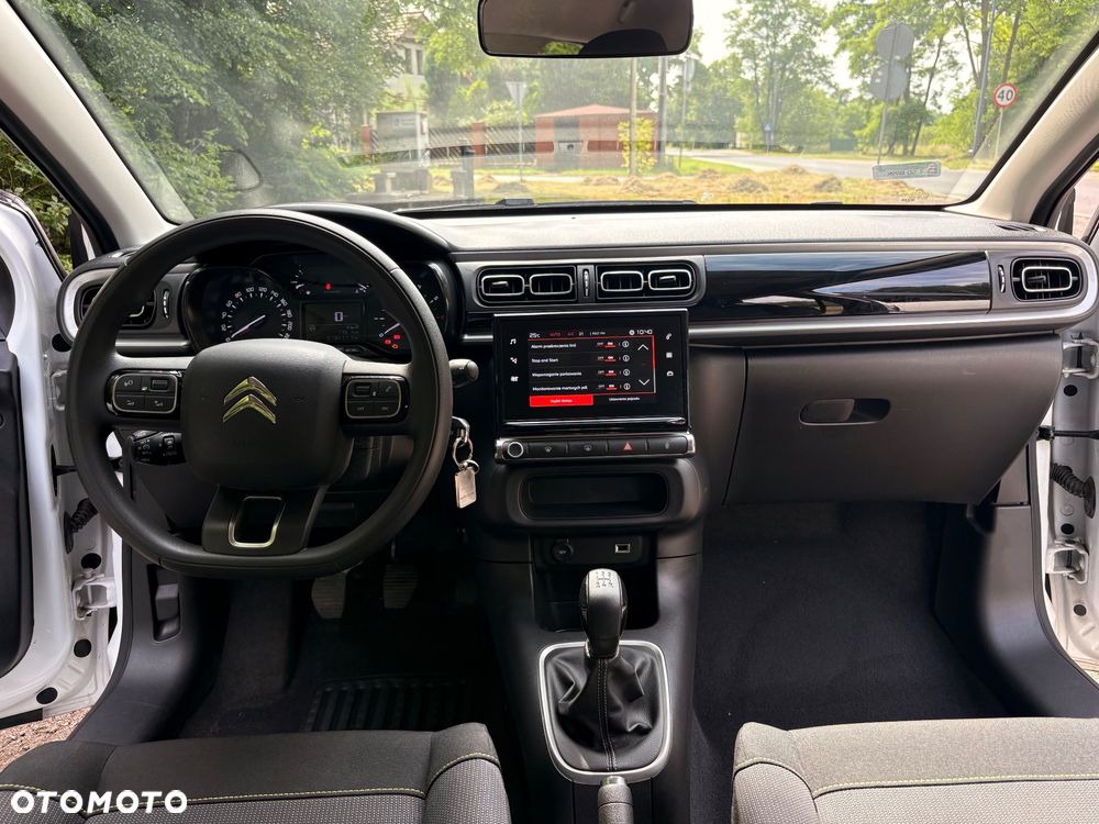 Citroën C3 1.2 PureTech Shine - 1