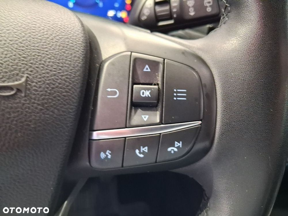 Ford Kuga 1.5 EcoBoost TITANIUM - 18