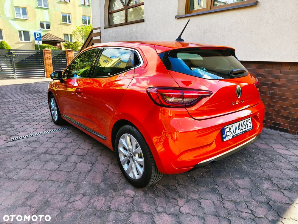 Renault Clio 1.0 TCe Intens - 6