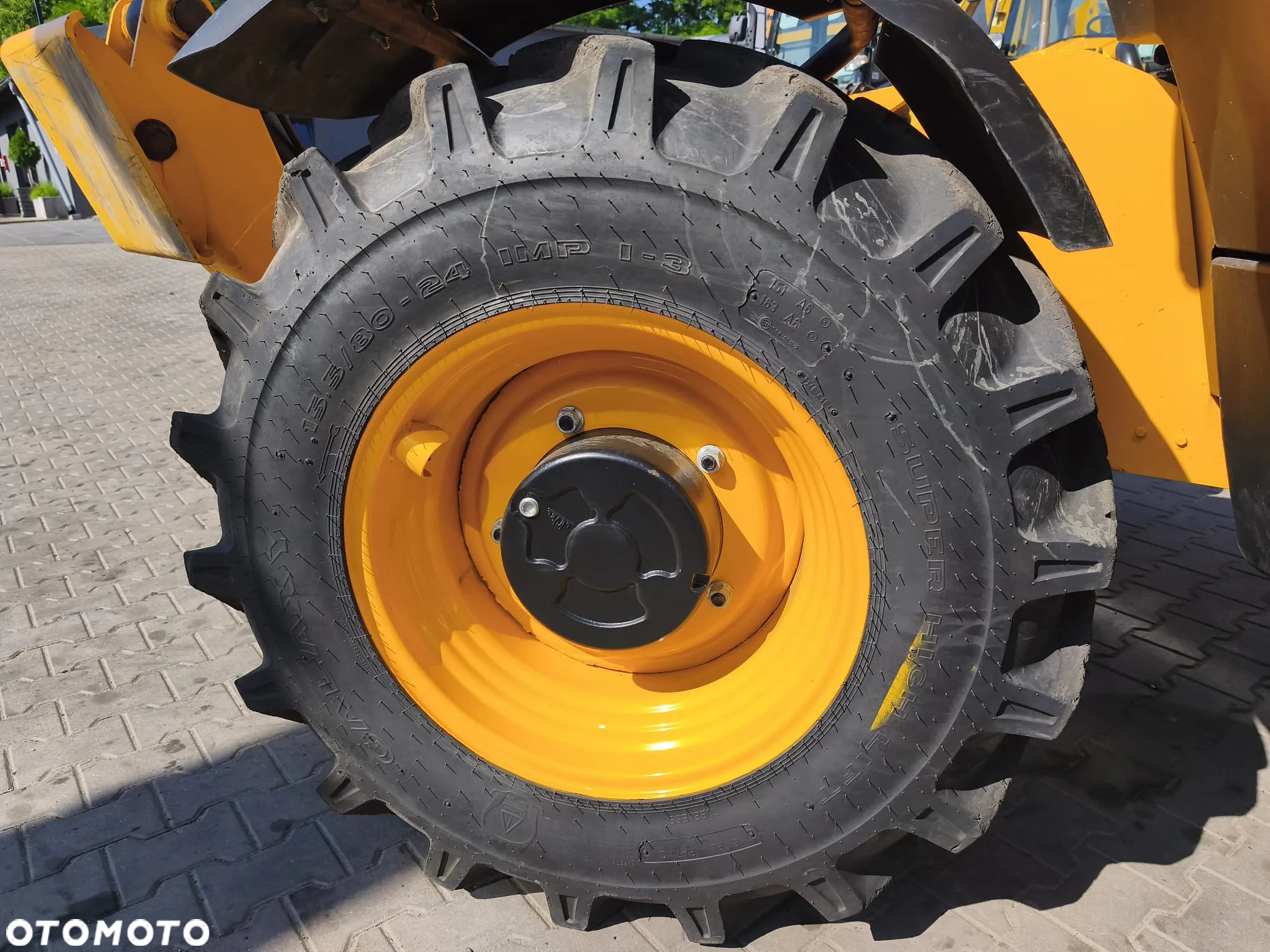 JCB 535-125 - 6