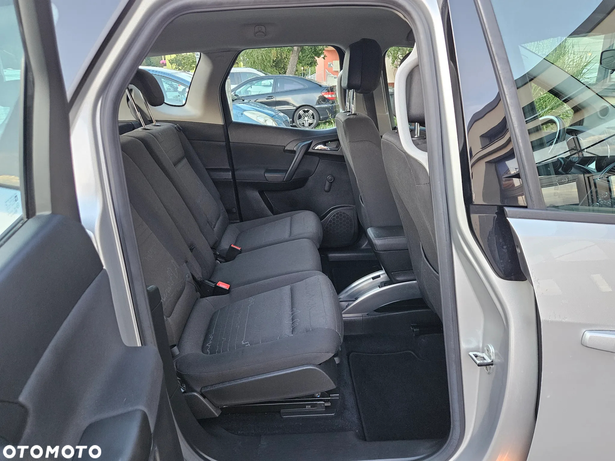Opel Meriva 1.4 Edition 150 - 12