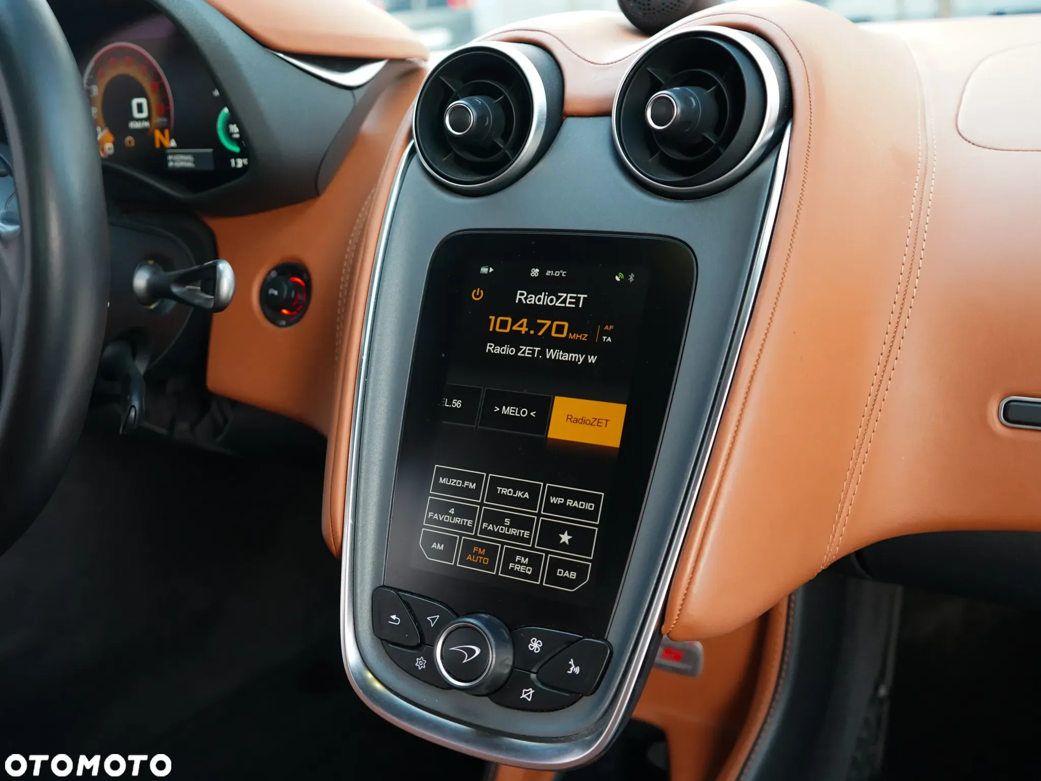 McLaren 570S Spider - 28