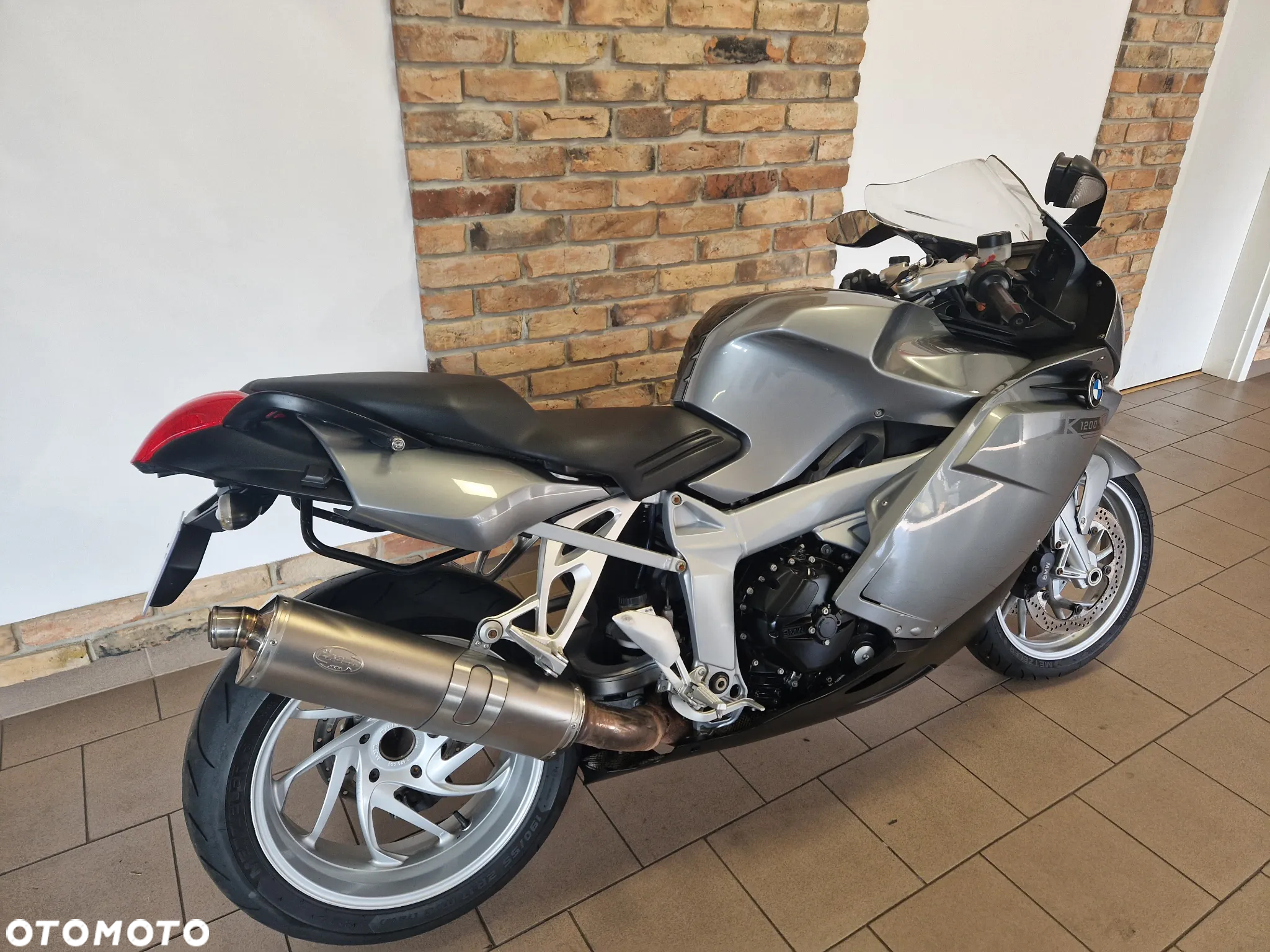 BMW K - 3