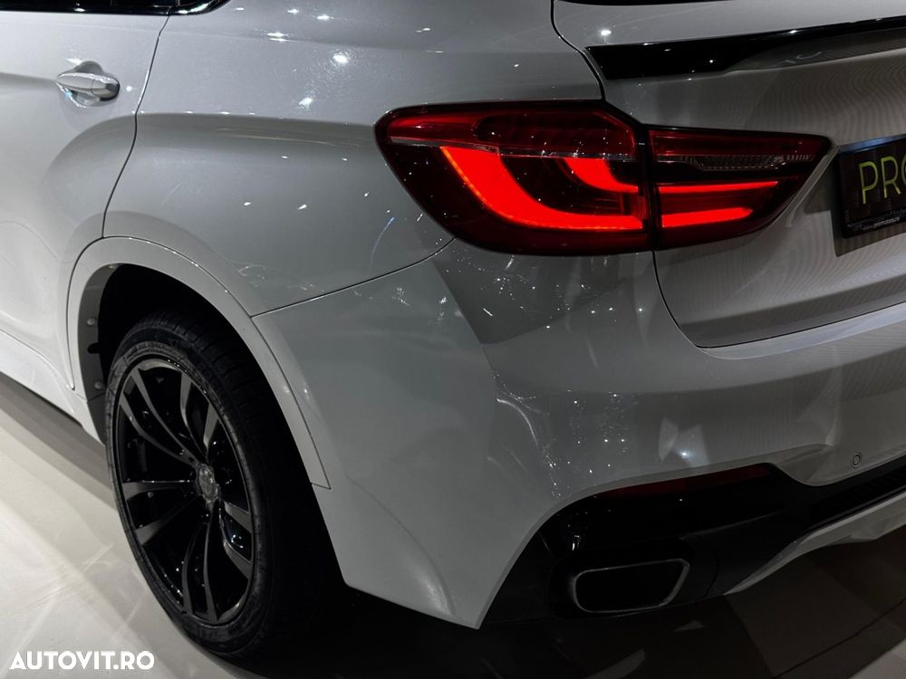 BMW X6 xDrive30d - 5