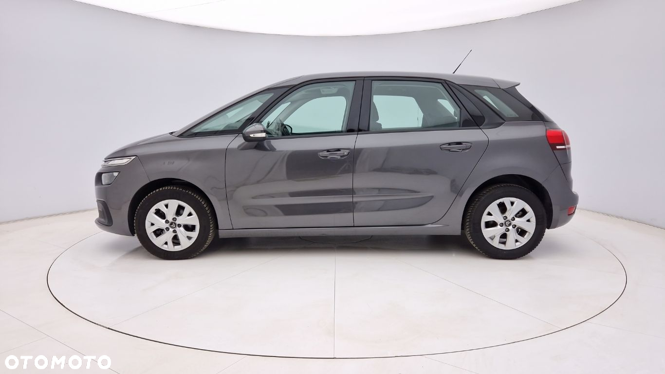 Citroën C4 SpaceTourer - 2