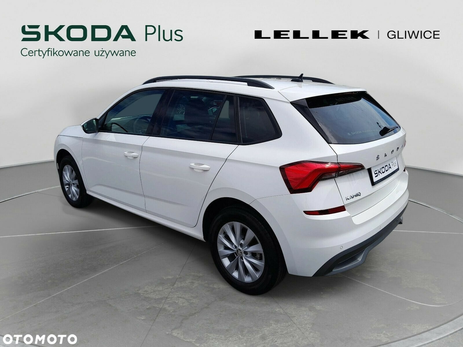 Skoda Kamiq 1.0 TSI Ambition - 6