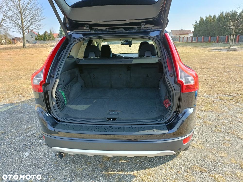 Volvo XC 60 - 15