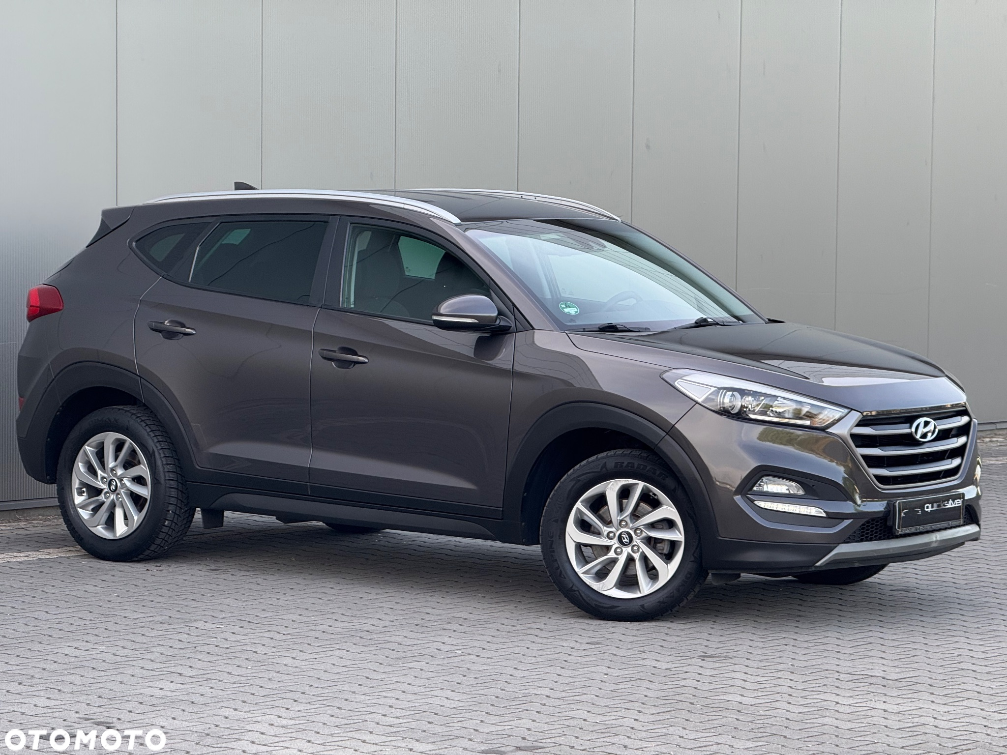 Hyundai Tucson - 3