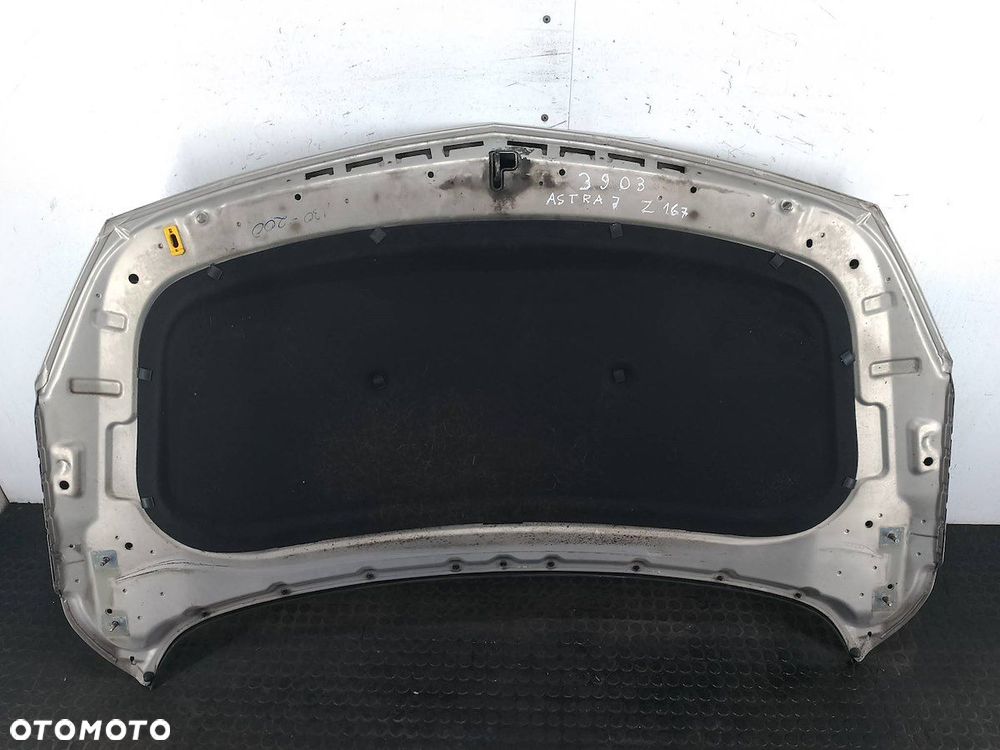 MASKA OPEL ASTRA J Z167 2009-2012 - 6