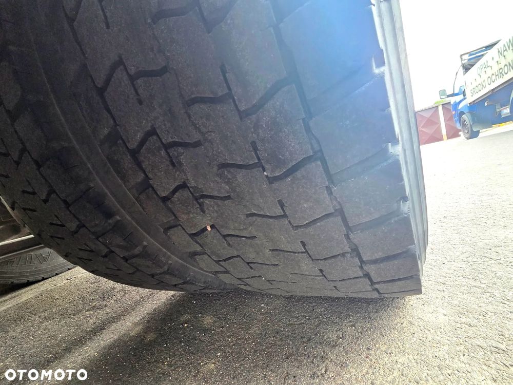 MAN TGX 18.440 - 11