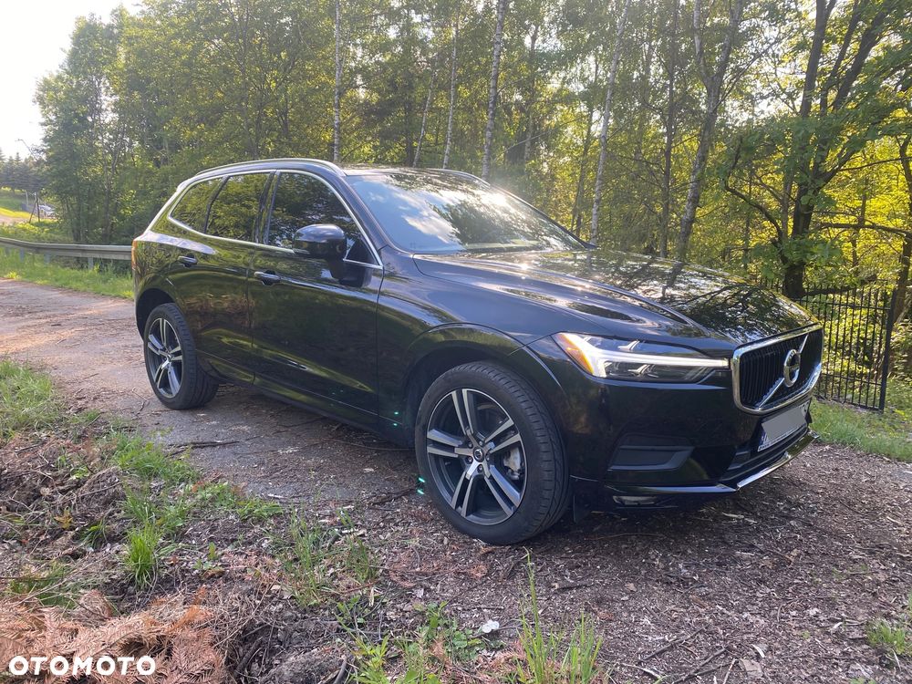 Volvo XC 60 T6 AWD Inscription - 2