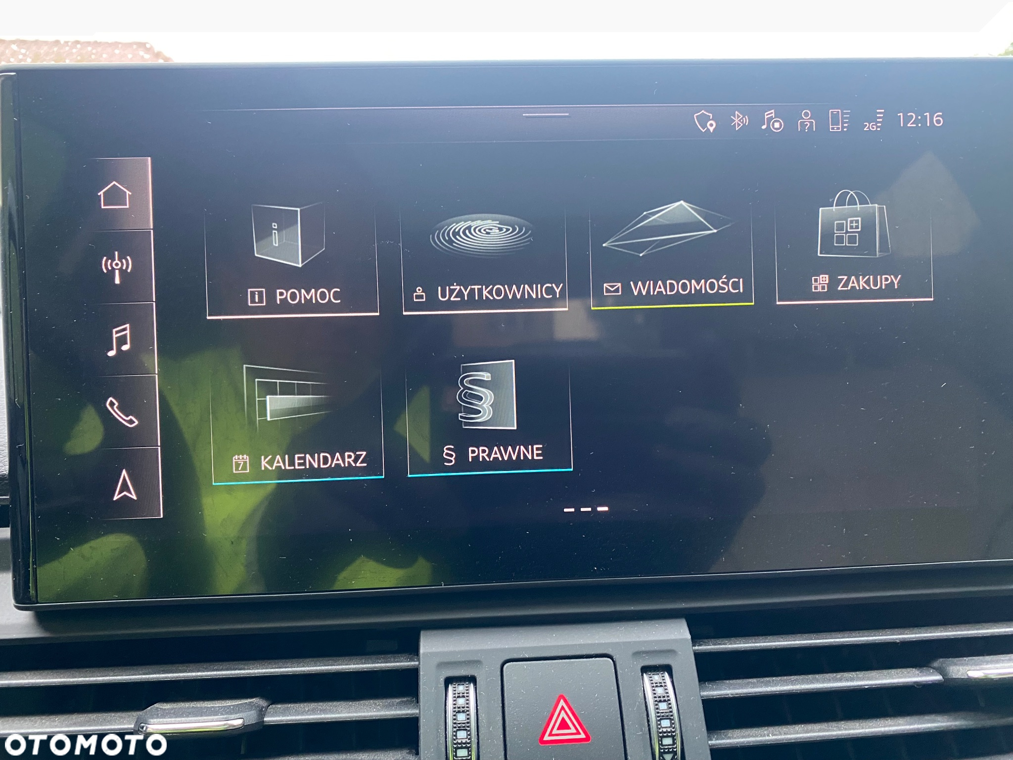 Audi Q5 50 TFSI e Quattro S tronic - 28