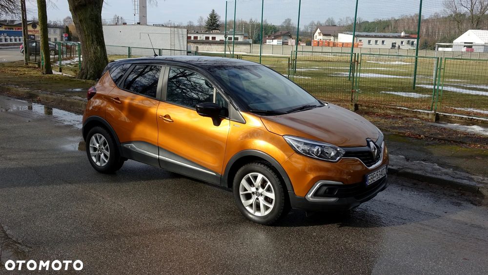 Renault Captur - 38