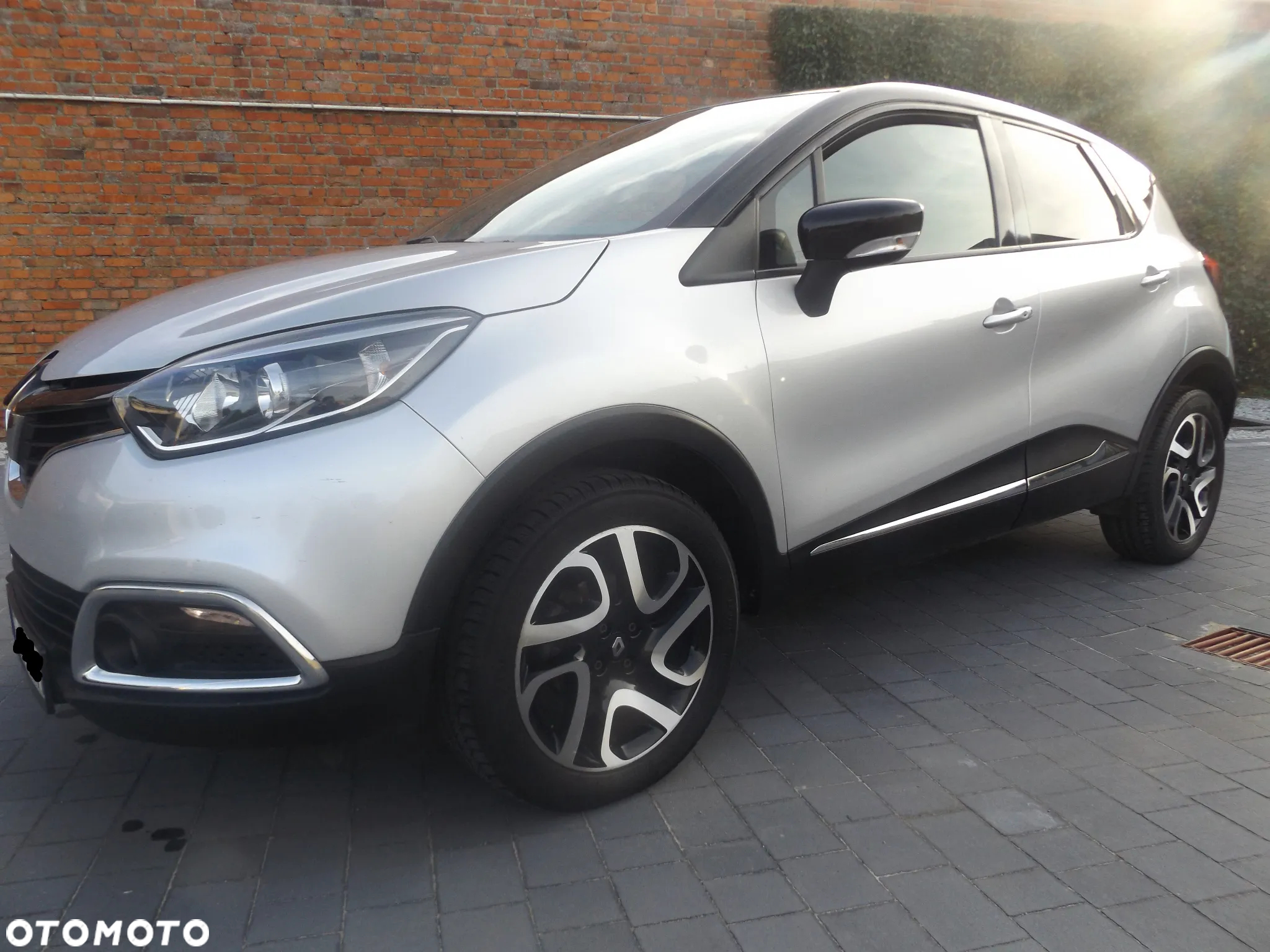 Renault Captur (ENERGY) TCe 90 INTENS - 10