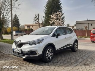 Renault Captur 0.9 Energy TCe Limited