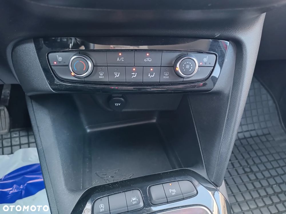 Opel Corsa 1.2 S&S - 10