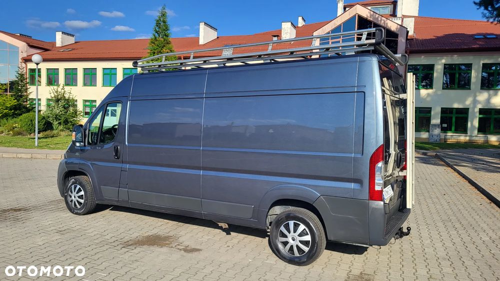 Citroën Jumper - 2