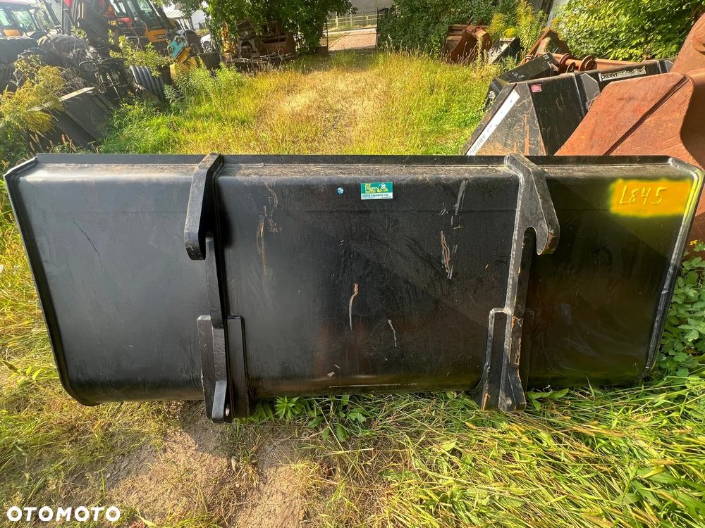 Łyżka Ładowarkowa JCB - 5