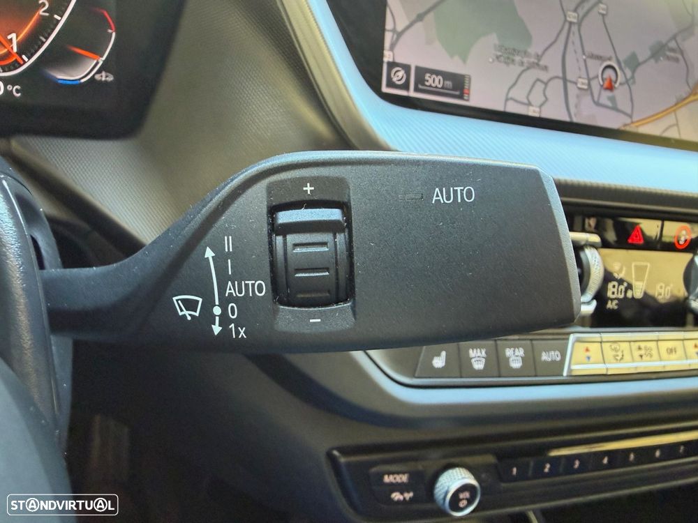 BMW 218 Gran Coupé i M Sport - 20