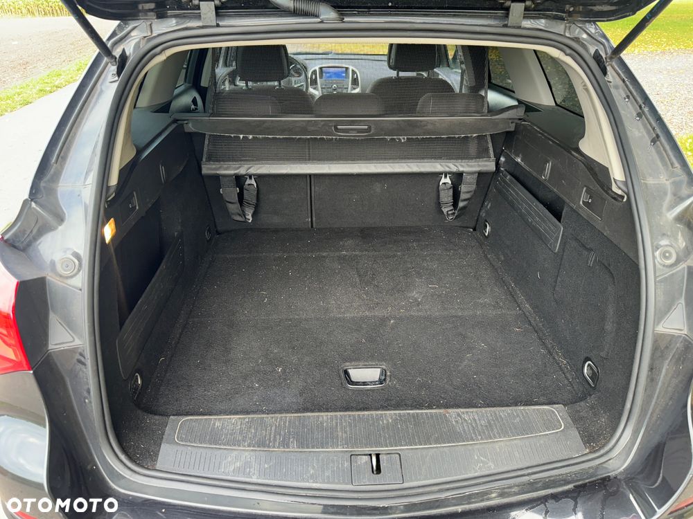 Opel Astra - 17