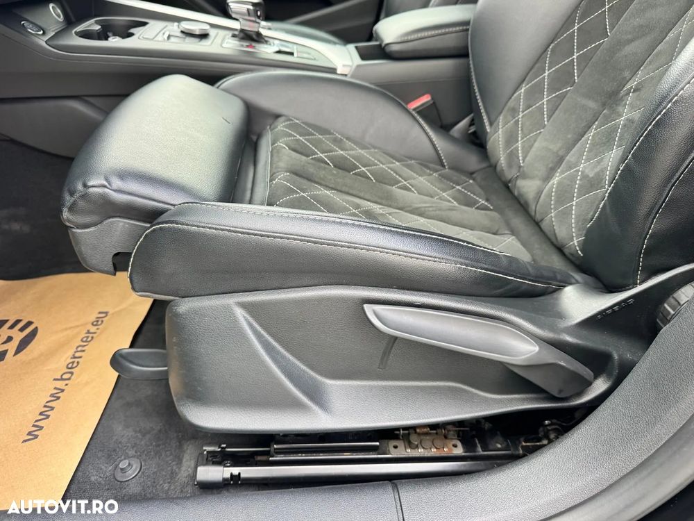 Audi A5 Sportback 40 TDI quattro S tronic - 26