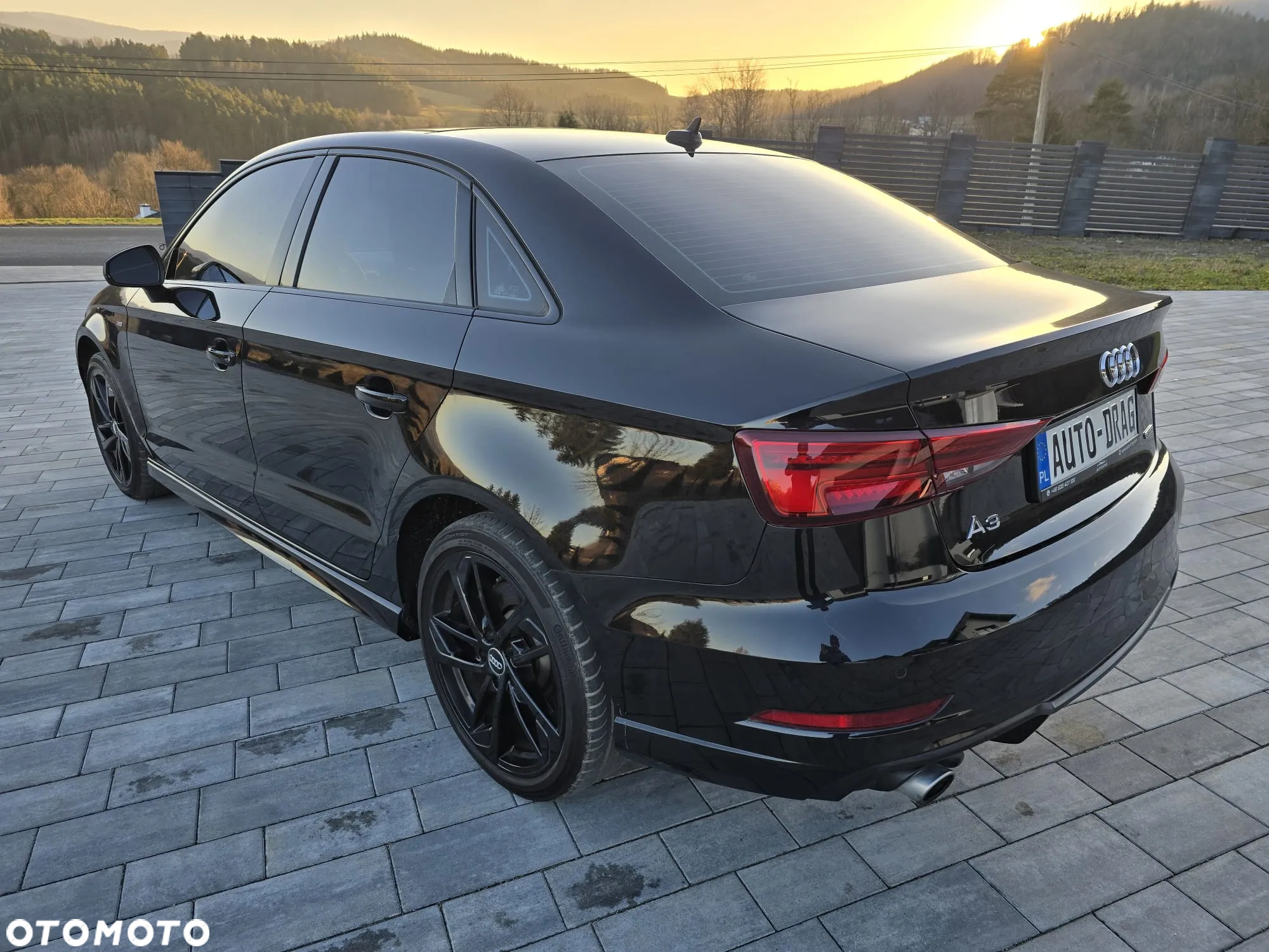 Audi A3 - 3