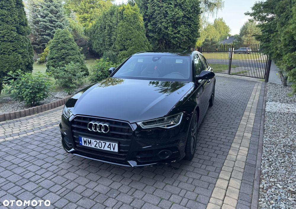 Audi A6 Limousine - 14