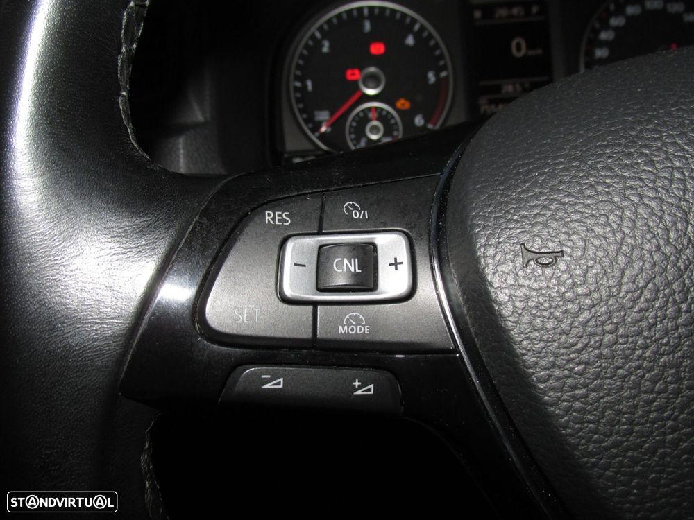 VW Caddy KingCab 2.0 TDI Business DSG - 32
