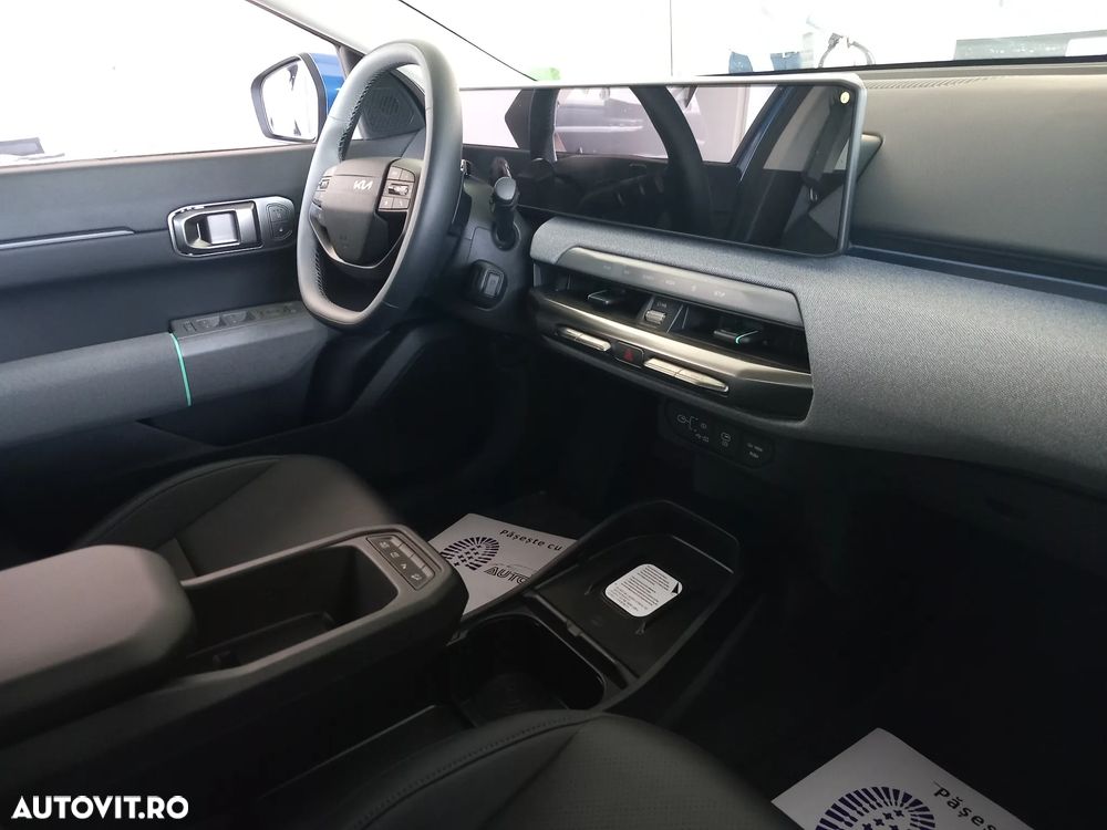Kia EV4 81,4-kWh Earth - 11