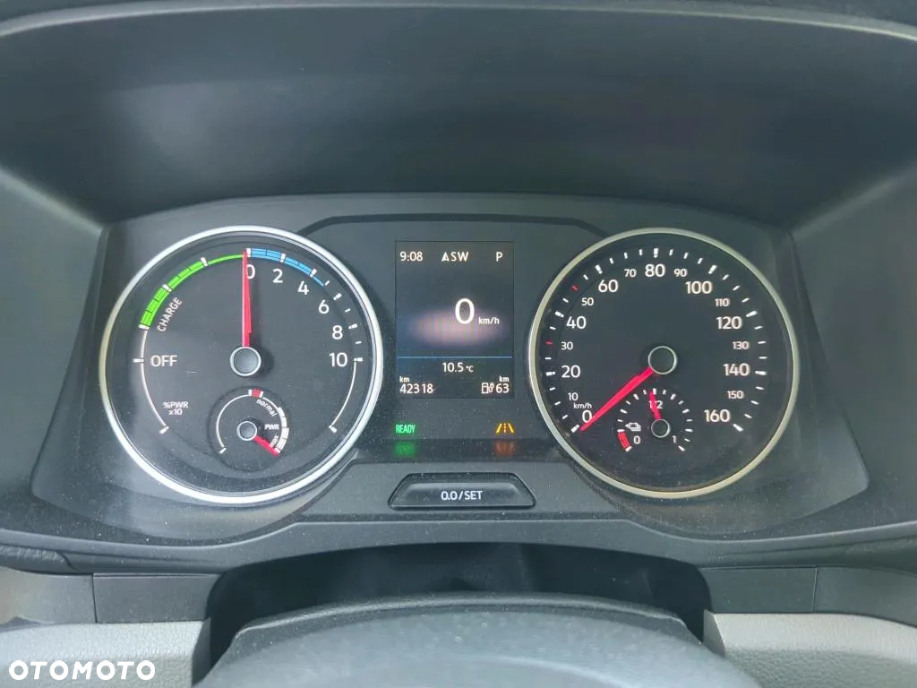 Volkswagen Crafter - 8