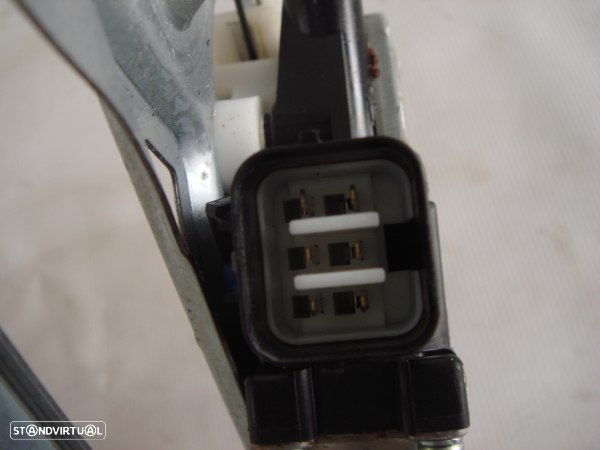 Elevador Frente Dto Electrico Honda Civic Viii Hatchback (Fn, Fk) - 2