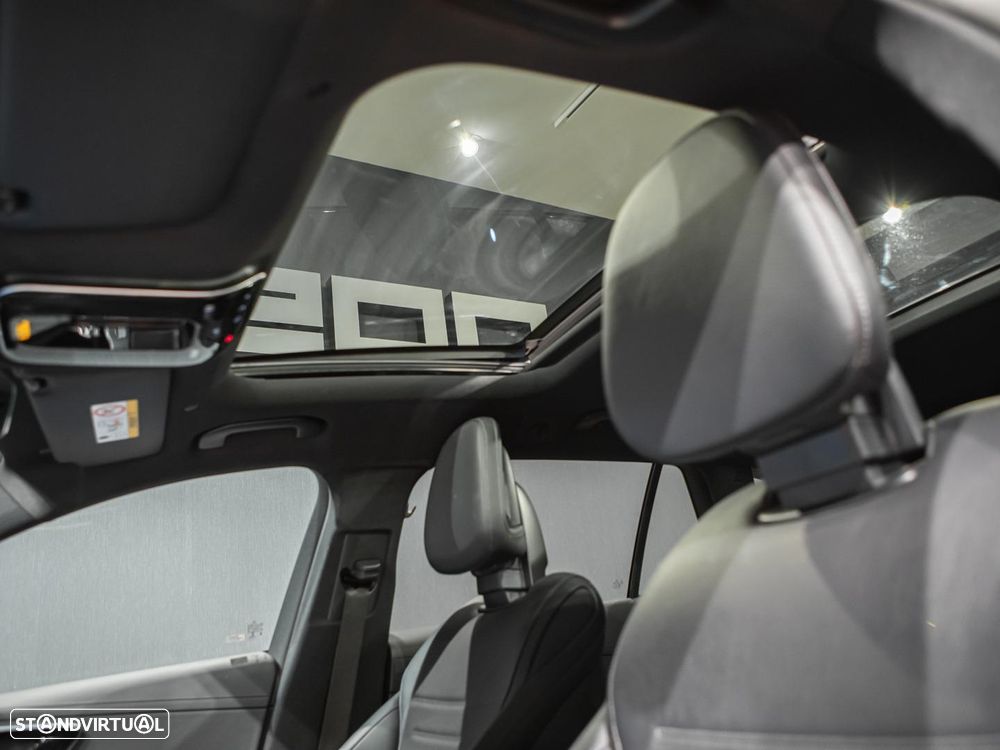 Mercedes-Benz C 220 Station d 9G-TRONIC AMG Line - 28
