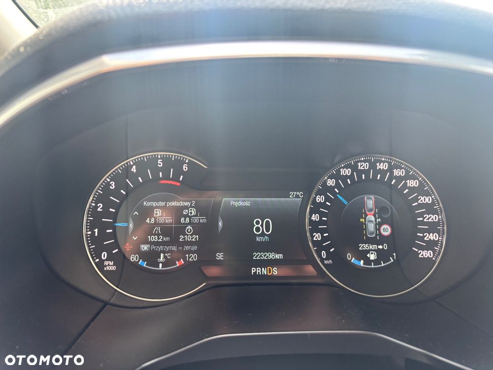 Ford S-Max 2.0 TDCi Bi-Turbo ST-Line PowerShift - 40