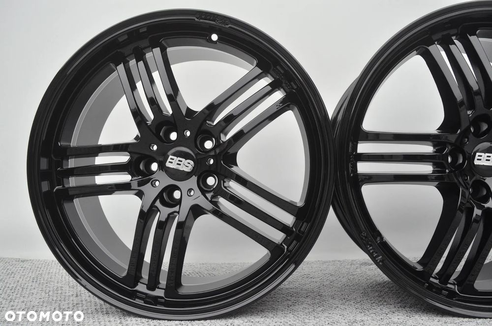 Felgi 8,5x19 5x112 Audi A3 A4 b8 B9 A6 C6 C7 Merc W204 W205 W213 VW Passat - 5